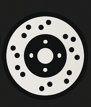 Brake Repairs